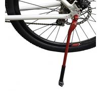 Bicycle Stand for Polygon Collosus NE/Siskiu HE/Tambora AE 2023-2026, Quick-release Support Legs, Made Of Aluminum Alloy, Sturdy and Non-slip,Red