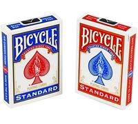 Bicycle Standard Face Playing Cards (2 Pack)