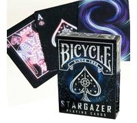 Bicycle Stargazer Playing Cards 1 Deck