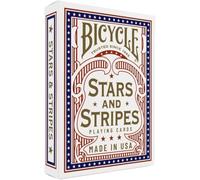 Bicycle Stars N Stripes