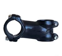 Bicycle Stem 60mm 7 Deg Aluminum Alloy for Use with 28.6mm Fork Steerer and 31.8mm Handlebar on Commuting Training Racing
