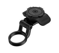 Quad Lock Qlmscmadj Handlebar Cycling Computer Mount Black