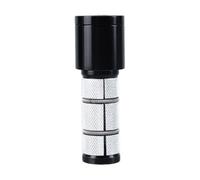 Bicycle Stem - Handlebar Extension, Adjustable Lifter | Aluminum Height Adapter for Comfortable Riding, Easy to Install Cycling Parts, Tool ve