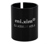 Bicycle Stem Reducer, 28.6mm to 25.4mm Adapter