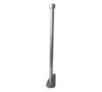 Bicycle Stem Repair Kit - Heavy-Duty Expander Wedge Bolt for Commuters Bikes, Adjustment Hardware Tool | Reliable Fixing Set for Urban Cycling, Handlebar Stabilizer Replacement Component