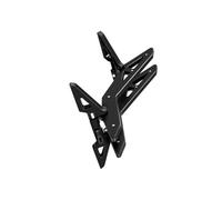 Bicycle Storage Bracket with Quick Release Multifunction Bicycle Holder Commuter Bike Stand for Family Garage Outdoor Events