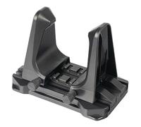 Bicycle Storage Holder | Space Saving Display Wall Mount, Bike Hook for Garage - for Apartments Houses Workshop Bedroom Living Room