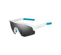 Bicycle sunglasses Bollé Lightshifter (shiny white tns)