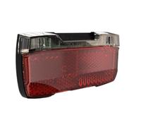 Bicycle Tail Light LED Bicycle Lamp Rear Reflector for E-Bike 6-12V