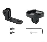 Bicycle Taillight Holder for Trek Flare RT for magicshine RN120 - Seat Rail Mount Adapter Quick Release Road Bike Gear 25mm(for xlite200)