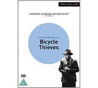 Bicycle Thieves [DVD]