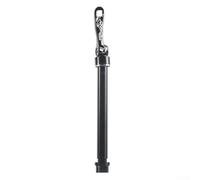 Bicycle Thru Axle Front Bike Rockshox Maxle Compatible Thru Axle 15mm x 100/110mm(15 * 110)