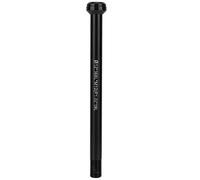 Bicycle Thru Axle Rear Fork Axle 142x12mm 1.0 Thread Pitch, Quick Release Hub Axle for Mountain Bike Road Bike MTB, Compatible with Carbon Frames