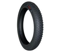 Chaoyang Big Daddy Wire 20´´ X 4.00 Rigid Mtb Tyre Black 20´´ x 4.00 20´´ x 4.00 Black
