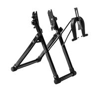 Bicycle Tire Centering Bracket,Home Tire Centring Bracket | Maintenance And Calibration Tool For Cyclists And Mechanics