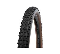 Bicycle tire cover 29x2.25 rigid BROWN SMART SAM HS624 PERFORMANCE LINE ADDIX (5