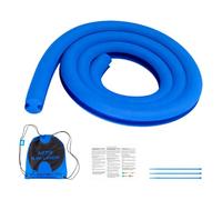 Bicycle Tire Guard - Foam Wheel Cushion Set, Rim Damage Shield, Pressure Control Support, High Speed Ride Enhancement | Foam Wheel Guard for Road Mountain Racing Bicycle Training Endurances