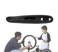 Bicycle Tire Iron - A Sturdy And Portable Tool For Bicycle - Road And Mountain Bike Tire Remover | For Professionals, Beginners, Fathers, Cycling Enthusiasts, Commuting, Roadside, In The Garage And On