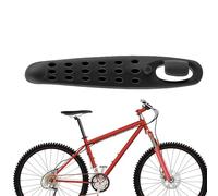 Bicycle Tire Levers - Portable Handheld Tyre Maintenance Tool,Bicycle Tire Remover Lever,for Professionals Beginners Father Cycling Enthusiasts Commuting Roadside Garage Backyard