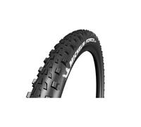 Michelin Force Am Performance Tubeless 27.5´´ X 2.60 Mtb Tyre Black 27.5´´ x 2.60