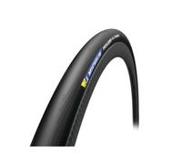 Michelin Power All Season Grip Compound/aramid/protek+ 700c X 25 Road Tyre Black 700C x 25