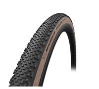 Michelin Power Tubeless 700c X 47 Gravel Tyre Black 700C x 47