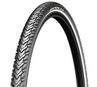 Michelin Protek Cross Hybrid Tyre Black/Reflective