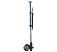 Bicycle Tire Pump - Bicycle Pump, Portable High Pressure Pump | Stand Pump with A Pressure Gauge, Mountain Bike Safe Outlet Air Pump, Ne Pump