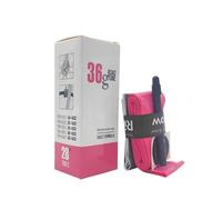 Bicycle tire tube Equipped with highly elastic TPU material Ultra-light inner construction Compatible with multiple standards 23C25C28C32C38C42C47C Air Retention Unit