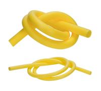 Bicycle Tire Tube - Road Insertion, Puncture Guard | Resilient Flat Proof Alternative Components, Durable Cycling Gear for Outdoor Trips, Training, Long Distance Touring, Daily City Commutes