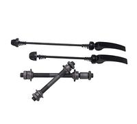 Bicycle Tool Kit Bike Rear Front Hollow Shaft Quick Release Skewer Mountain Road Bike Maintenance