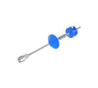 Bicycle Tools - Hub and Tire Centering Tool - Auxiliary Anti-Detach Device | For Mountain, Road, Tourism, Workshop, Path, Urban Environment, Garage