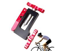 Bicycle Tools: Needle Screwdriver And 8 Piece Brass Olive Kit, Clean Cuts And Secure Connections, B Hydraulic Hose Fitting Insert Cutter Cutting