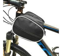 Bicycle top tube bag for Focus Mares AX 2018-2020