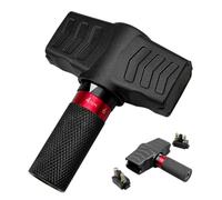 Bicycle Torque Tool - Precision Repair Wrench Spanner, Adjustable Torque Dr
