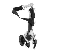 Bicycle Tow Bar, Bicycle Trailer Coupler - Safe Lightweight Transport Adapter for On the Go Adventure Commuting Storage Outdoor