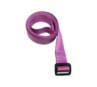 Bicycle Tow Rope for Kids 1.2 Meters Universal Adjustable Anti-Lost | Wiggle Car Tow Strap for Scooters Outdoor Walking Park Travel Weekend Outings