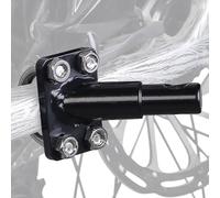 Bicycle Trailer Clutch - Bicycle Trailer Adapter with High Load Capacity,Bicycle Adapter for Kids Bicycle Carts | for Families, Kids, Cargo, Adventure, Daily Commuting