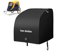 Bicycle Trailer Cover