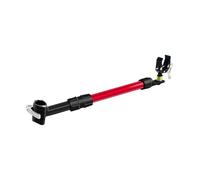 Bicycle Trailer Hitch Connector - Durable Cargo Transport Mount Coupling Mechanism Apparatus Unit | Outdoor Travel Expedition Displacement C