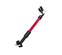 Bicycle Trailer Hitch - Heavy Duty Cargo Attachment For Scooters, Long Lasting Metal Connector Adapter | Universal Towing Link, Secure Trailer Mount For Outdoor Sports Camping Shopping Weekend Travels