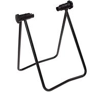 Bicycle Trainer Stationary Cycle Stand, Foldable, for Mountain and Road Bike