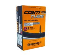 Continental Tour 28 Slim 42 MM Presta Valve Inner Tube