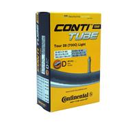 Bicycle Tube Continental Tour Light 28" 32-622/47-622 Dunlop Valve 40mm