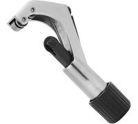 Bicycle Tube Cutter, Mountain Bike Front Fork Cutting Tool, Handlebar, Steerer Tube & Seat Post Cutter - 6-42mm (0.24-1.65") Precision Pipe Cutting Tool