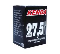 Bicycle Tube Kenda Standard 27.5" 52-584/58-584 Car Valve 40mm