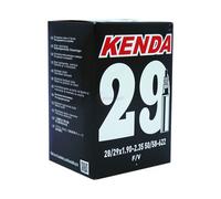Bicycle Tube Kenda Standard 28+29" 50-622/58-622 Sclaverand Valve 40mm