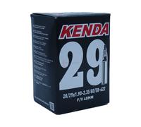 Bicycle Tube Kenda Standard 28+29" 50-622/58-622 Sclaverand Valve 48mm
