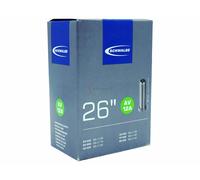 Bicycle tube Schwalbe AV12A 26 inch 25-559/40-559 car valve 40 mm