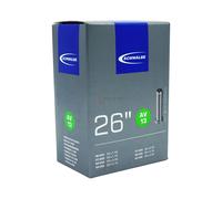 Schwalbe Inner Tube - 26" x 1.5/2.5" - Schraeder - Valve - AV13